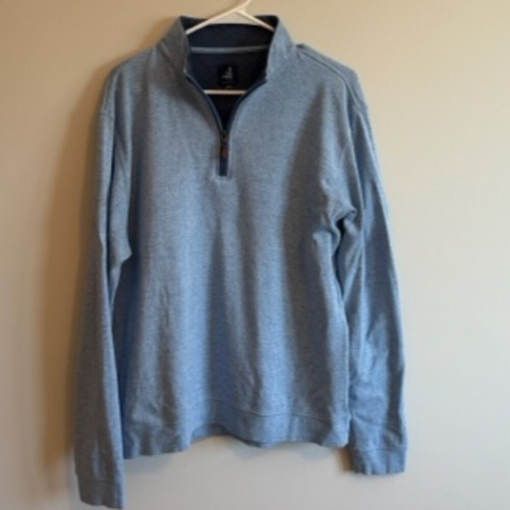 Johnnie-O 1/4 Zip